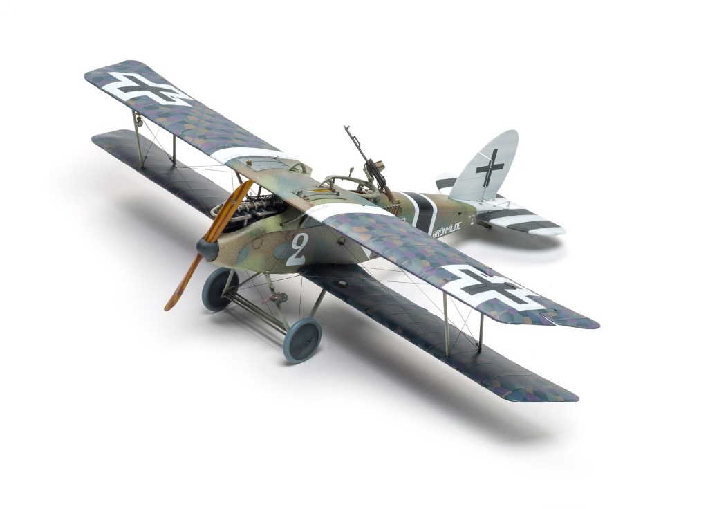 Wingnut Wings Halberstadt CL.II