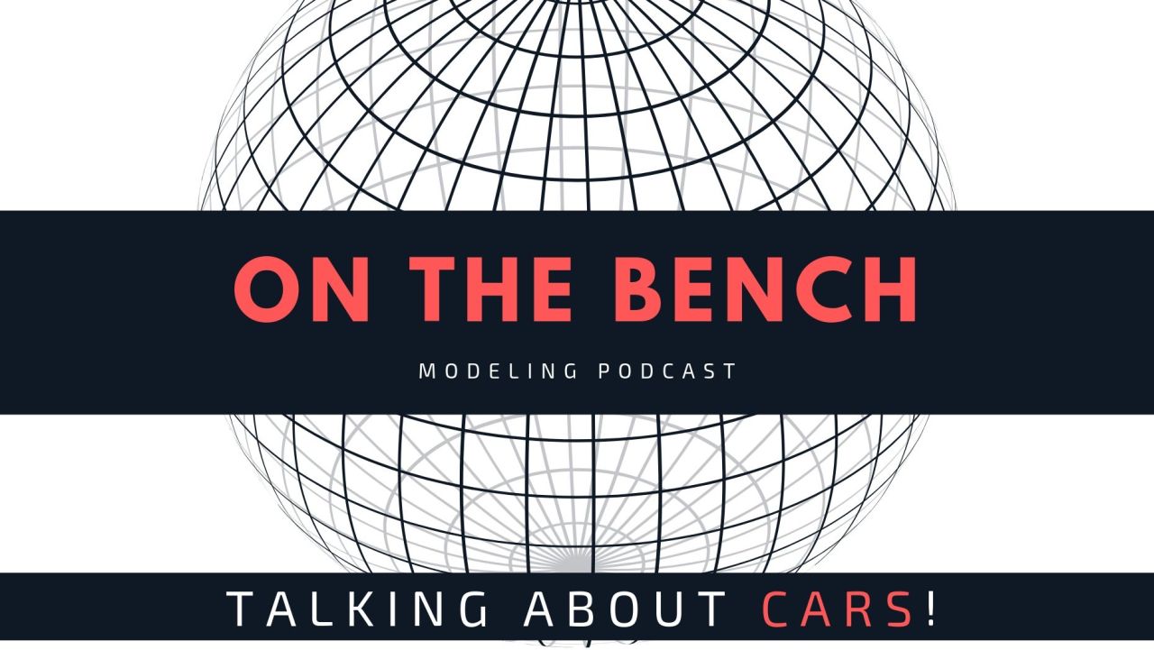 On the Bench: Let’s Talk Cars