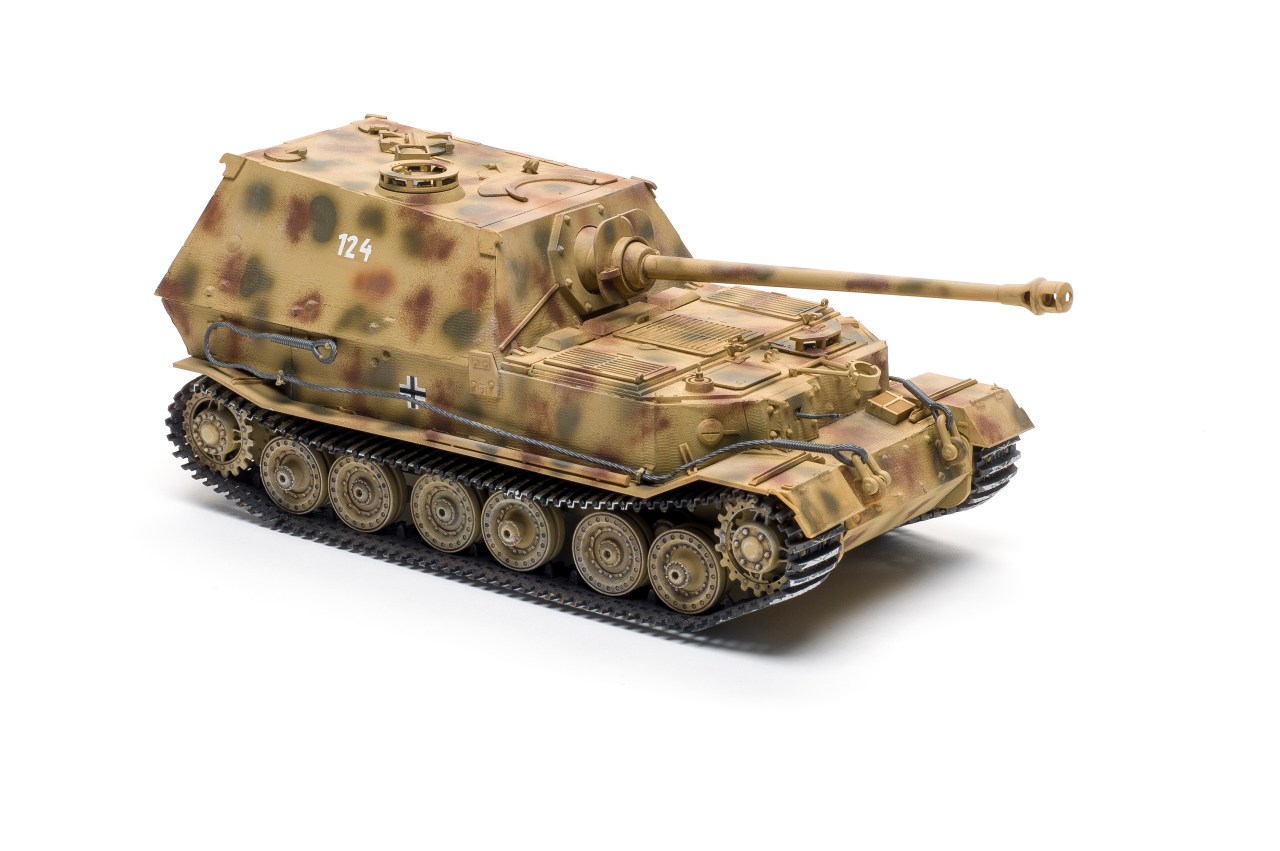 Zvezda Elefant