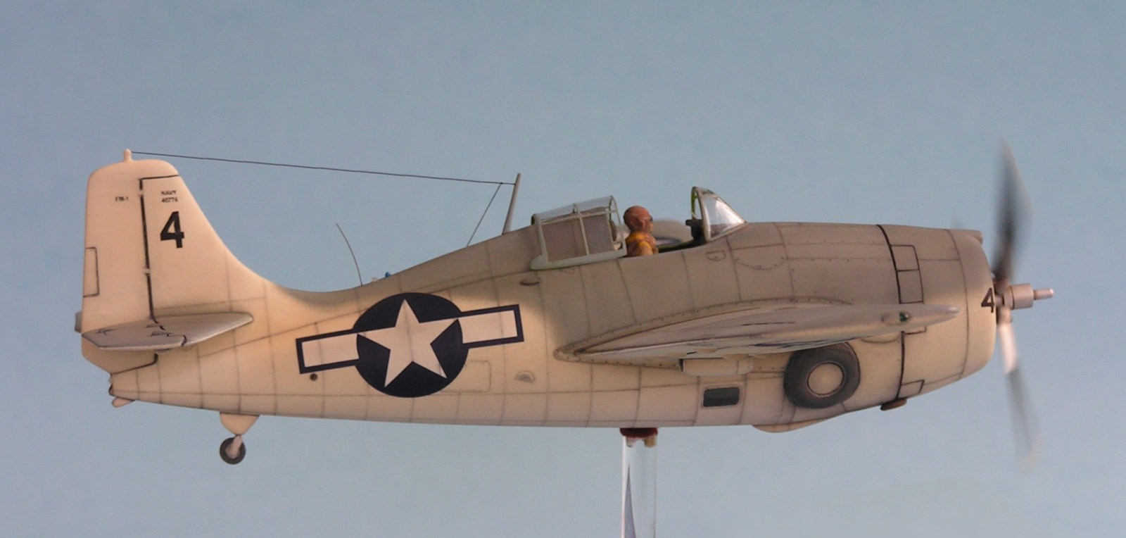 PaintingaWildcat10b