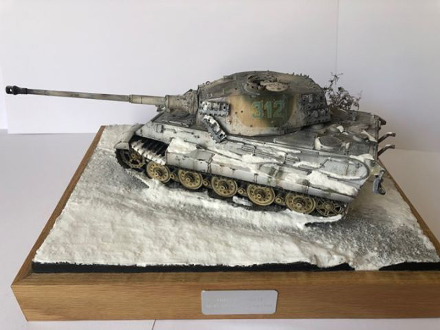 Battle of the Bulge gallery