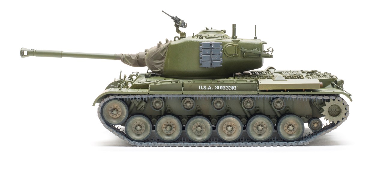 Takom M46