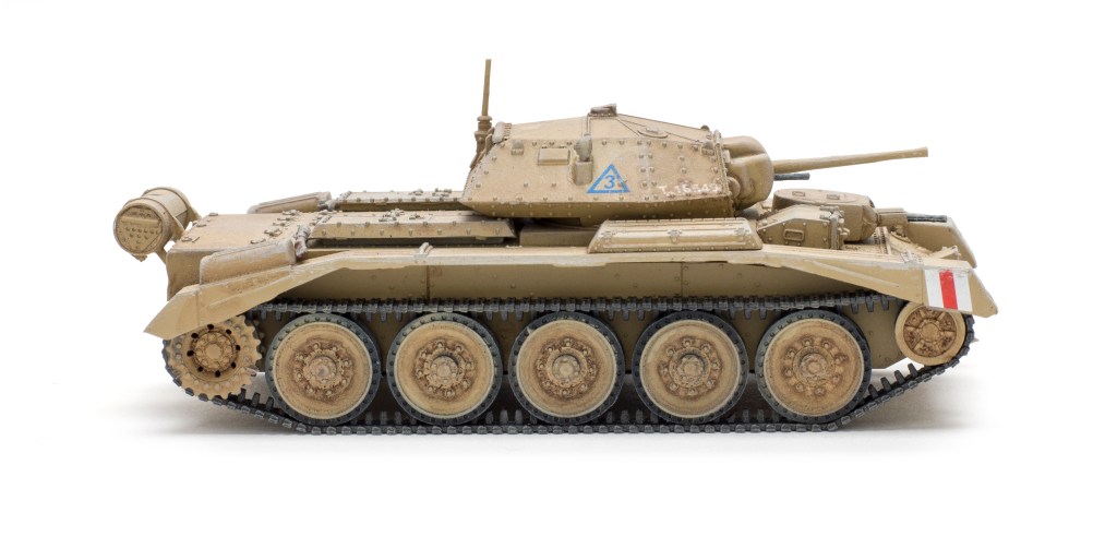 IBG Crusader Mk.I