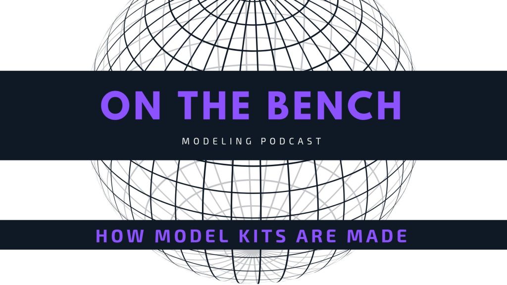 HowModelKitsareMade