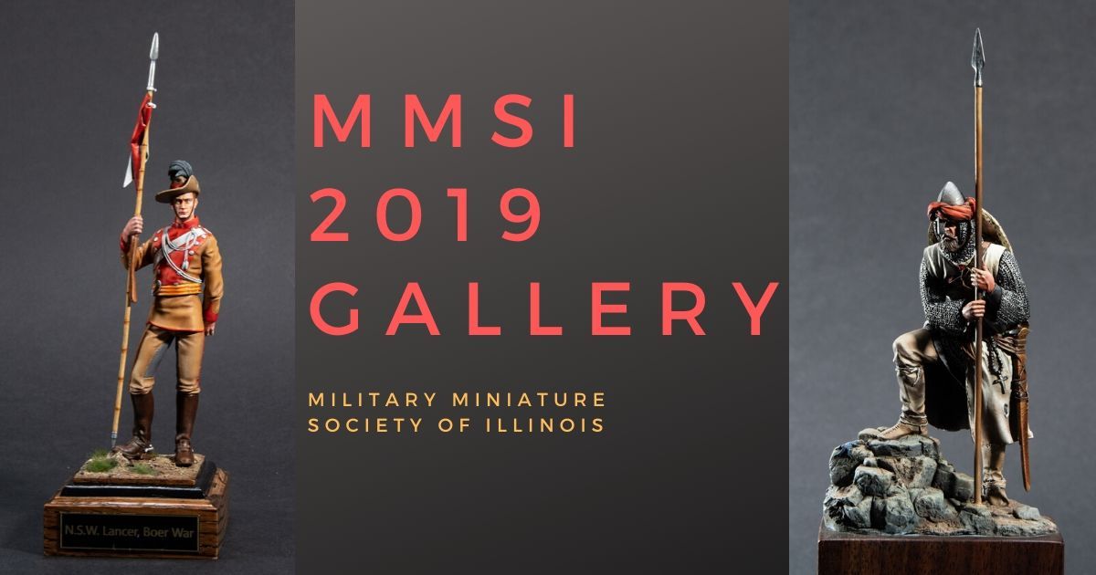 MMSI 2019 Gallery