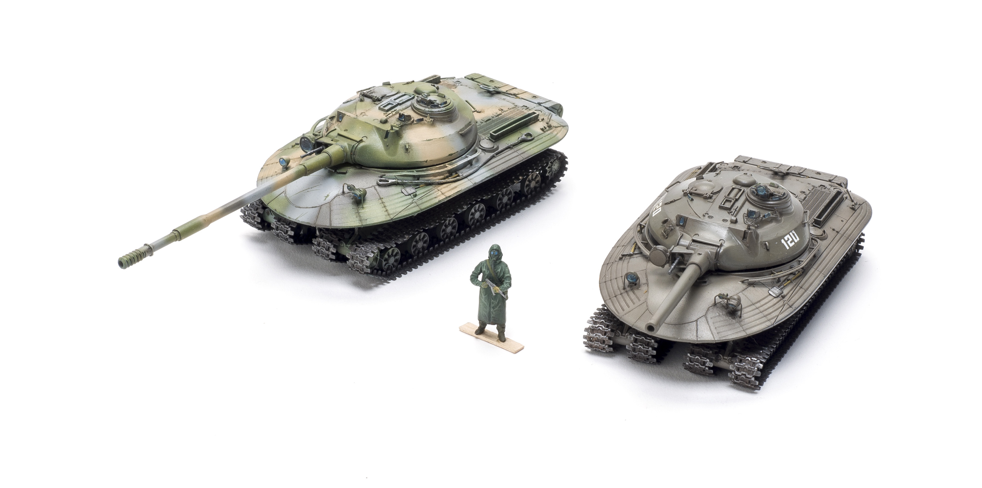 Takom Object 279 – FineScale Modeler
