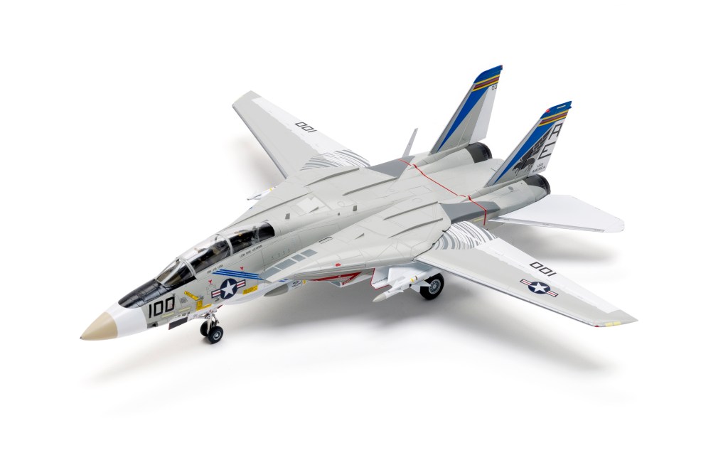 Academy F-14A Tomcat
