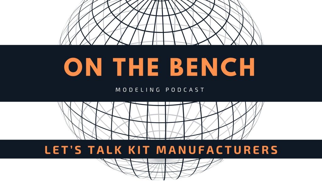 On the Bench: Let’s Talk About Kit Manufacturers