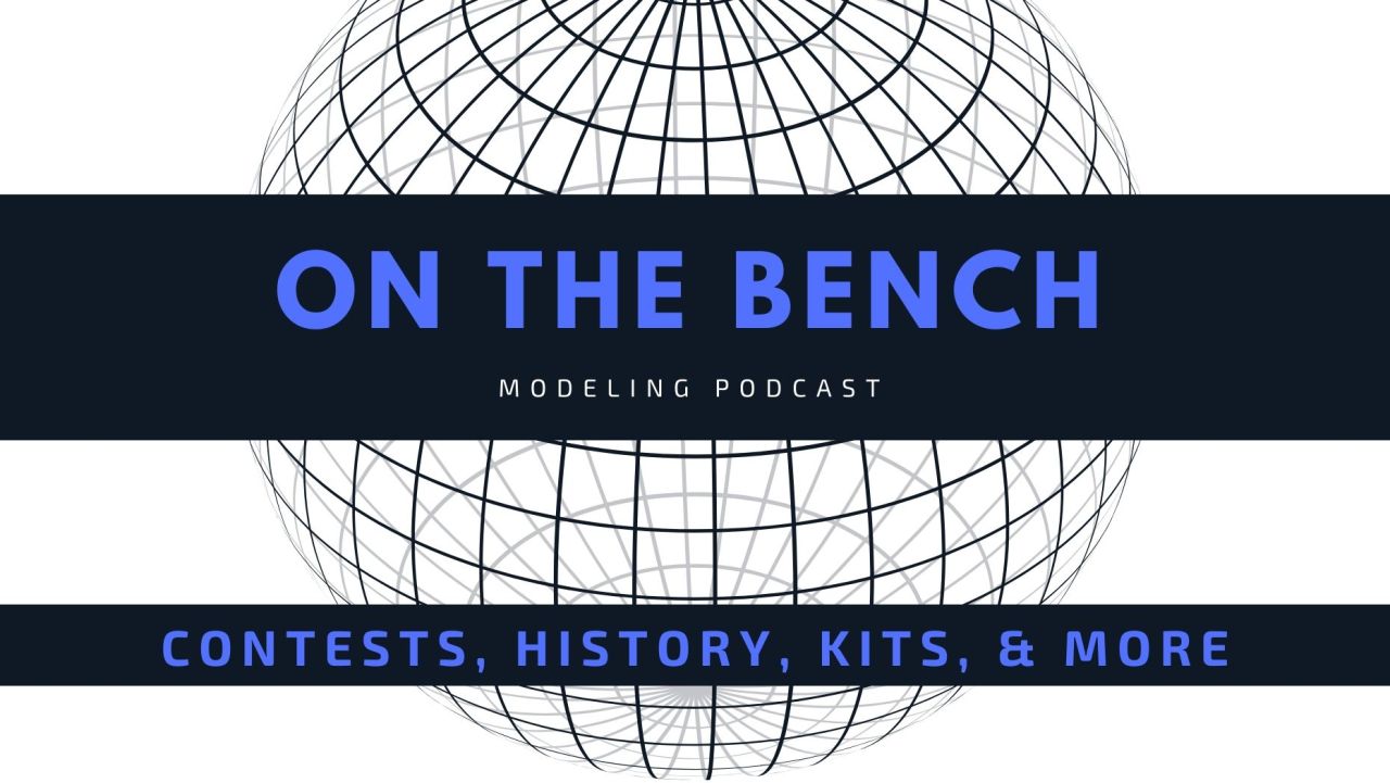 On the Bench: Contests, history, kits, & more!
