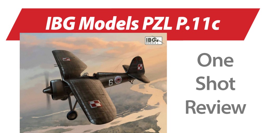 IBGModelsPZLP11cOneShotNPRD