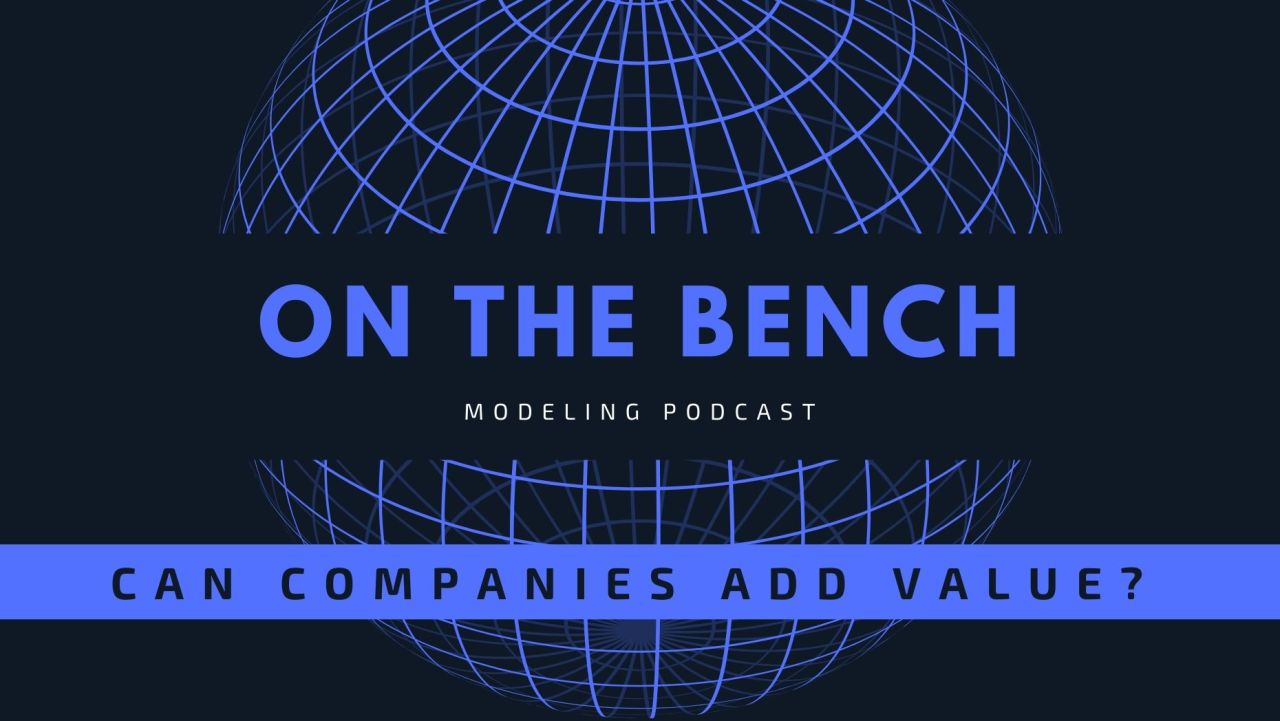 On the Bench: How manufacturers could add value to model kits