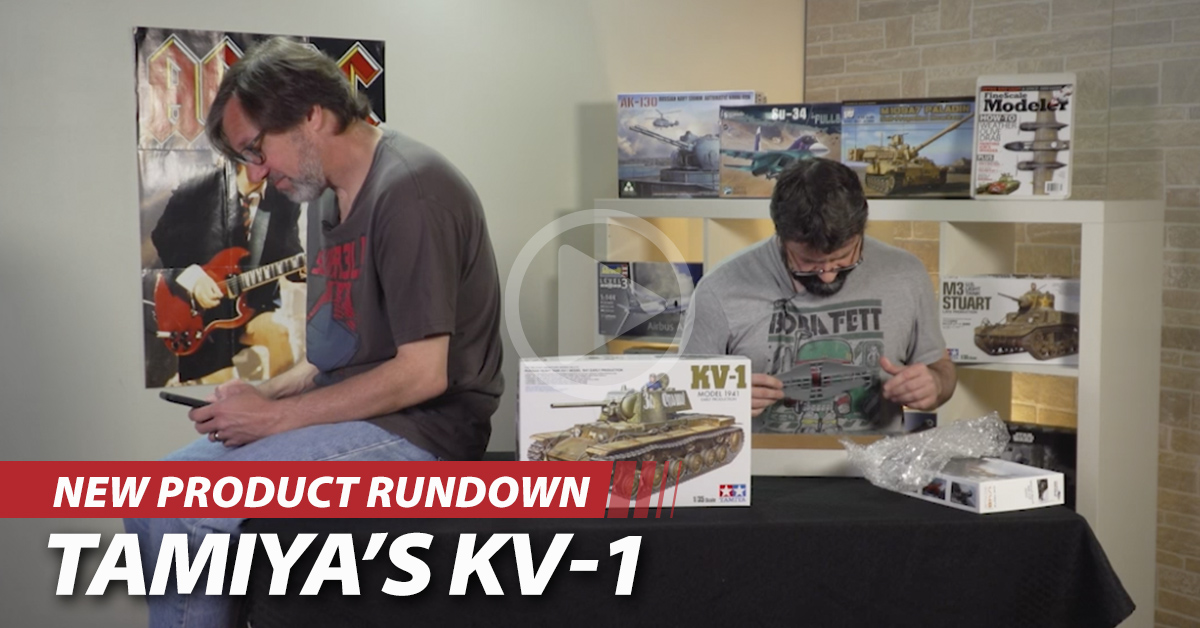 Ryefield Challenger II, Eduard Spitfire Mk. VIII, Italeri Porsche 935 Baby, Tankraft cutting mats, & Tamiya KV-1