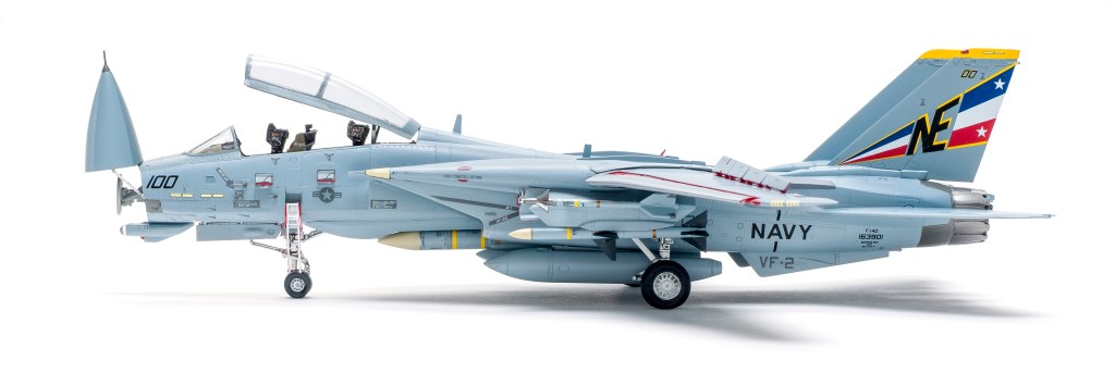 GWH F-14D Tomcat