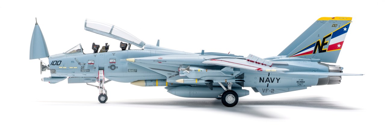 GWH F-14D Tomcat