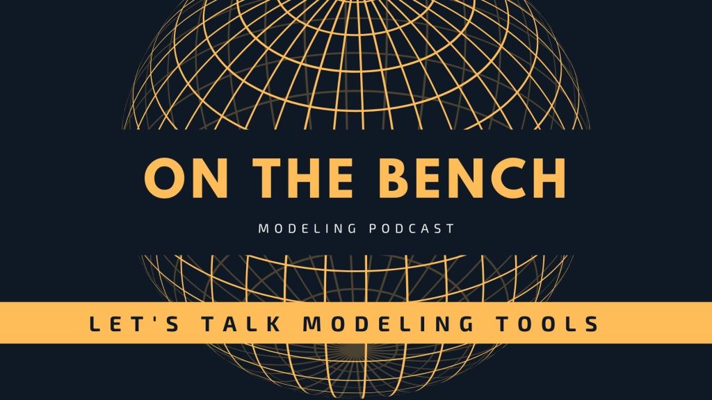 On the Bench: All about tools