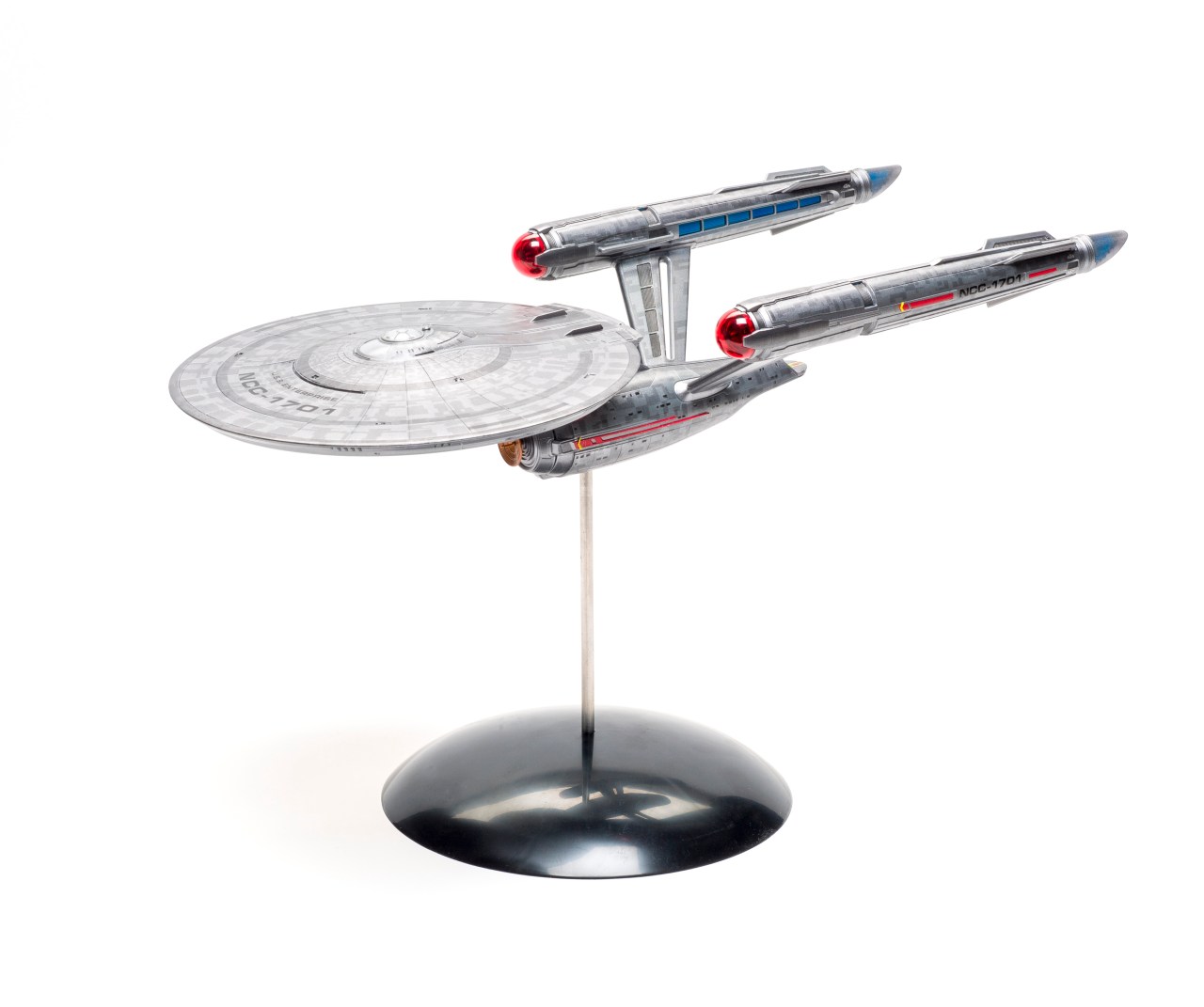 Polar Lights Discovery USS Enterprise