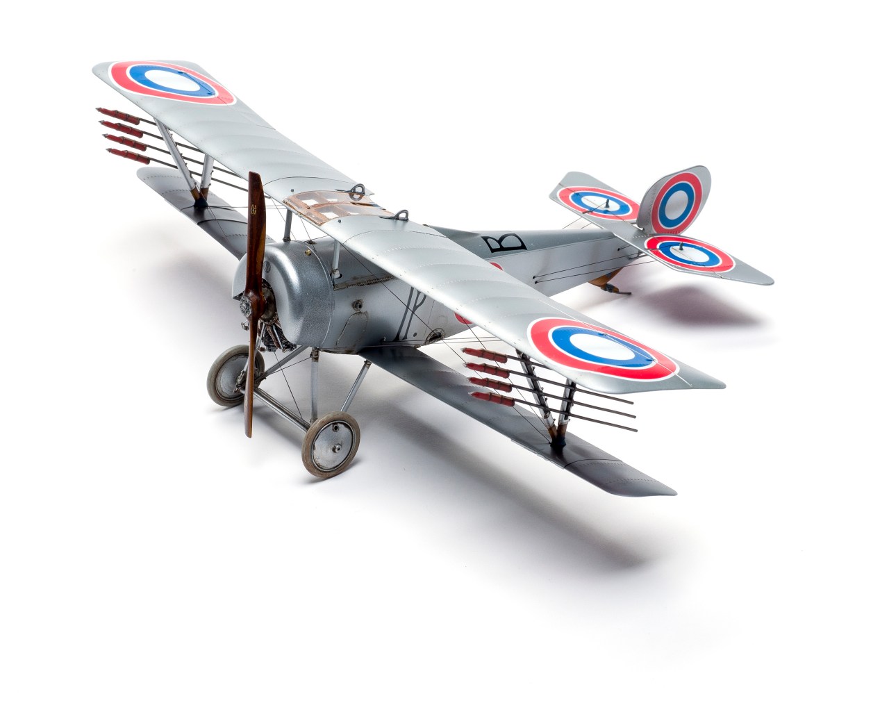 Copper State Models Nieuport XXI