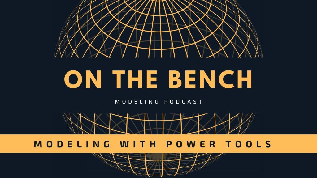 On the Bench: Using power tools