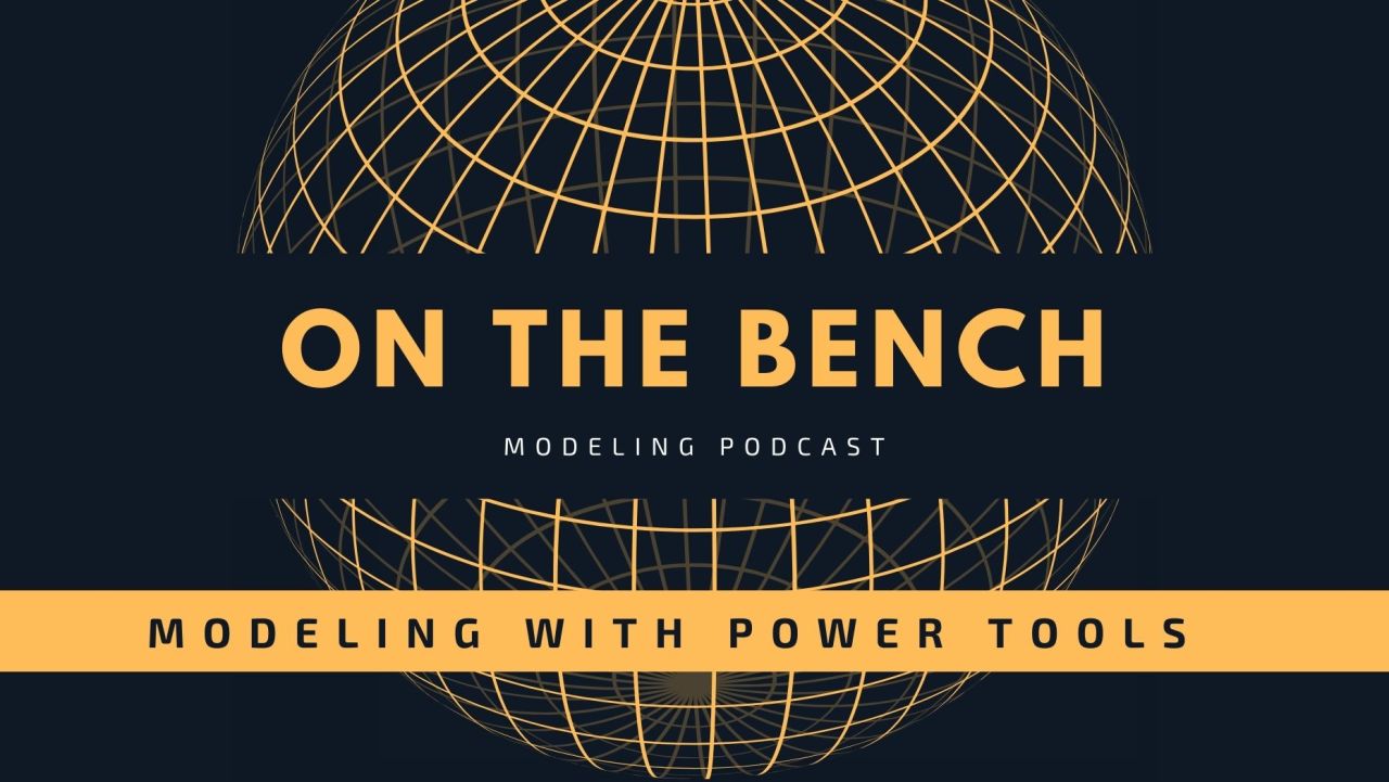 On the Bench: Using power tools