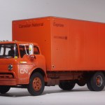 07CNExpressFordCdeliveryvanRobertNagle