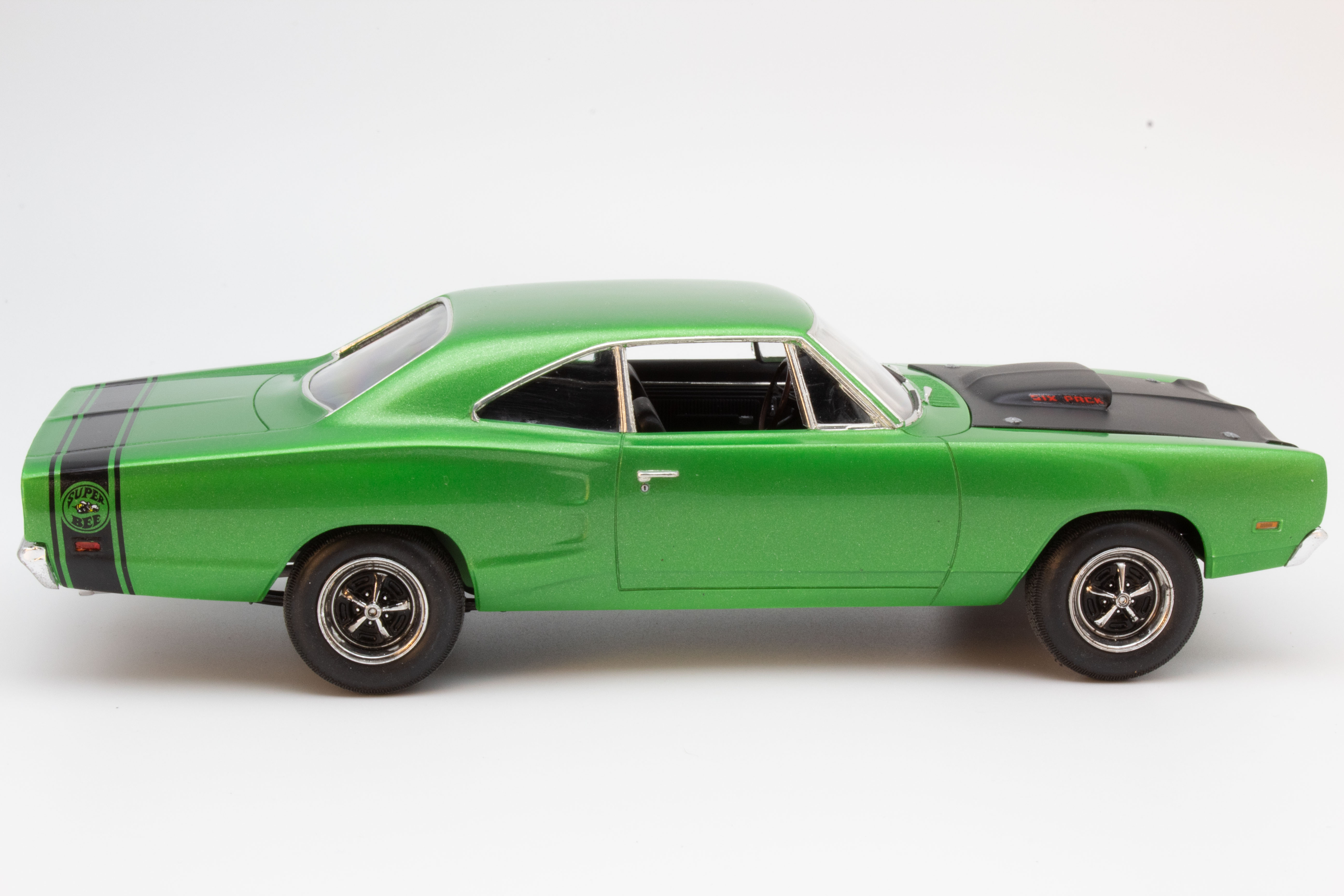 4Monogram1969DodgeSuperBee