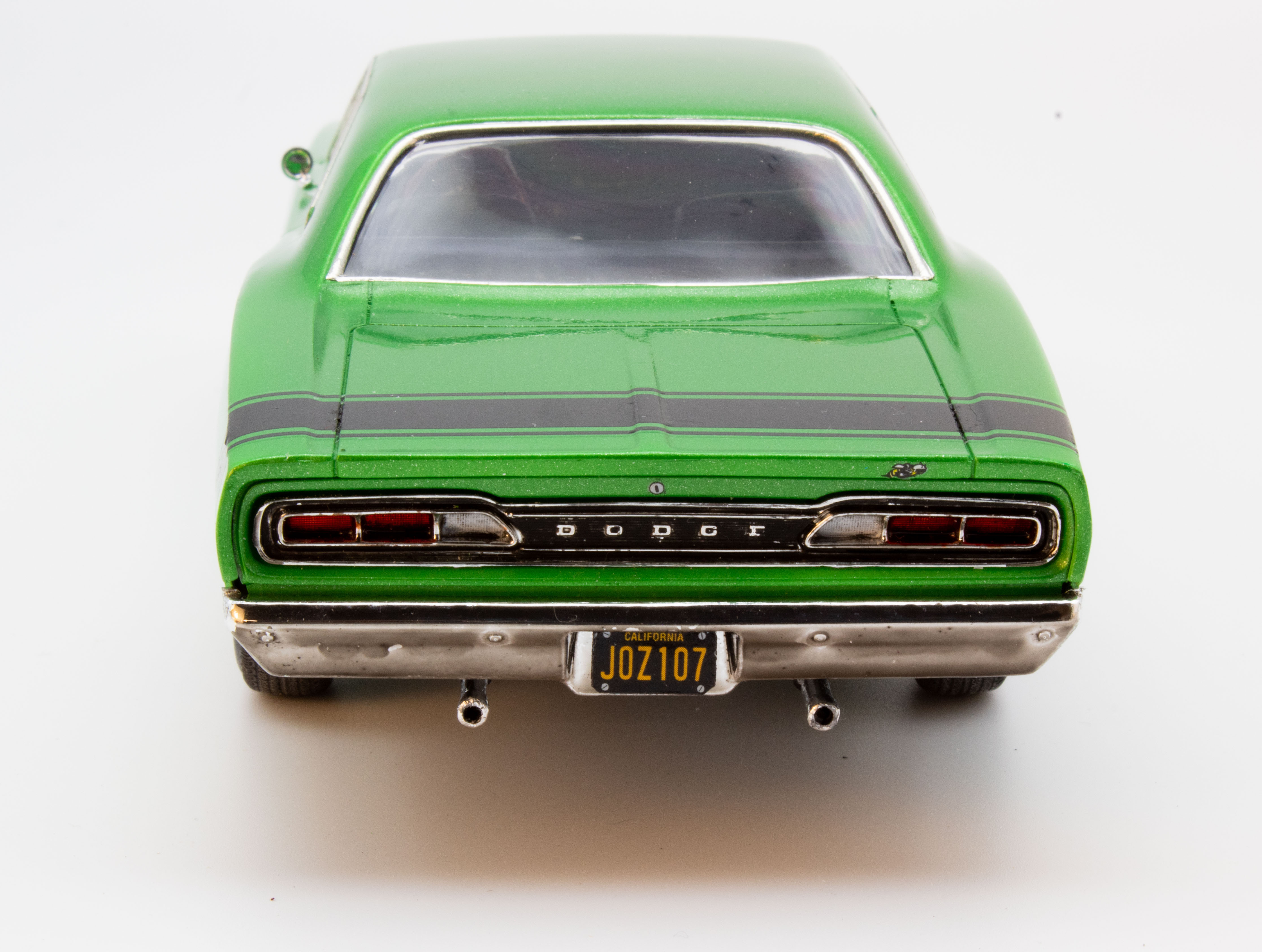 6Monogram1969DodgeSuperBee