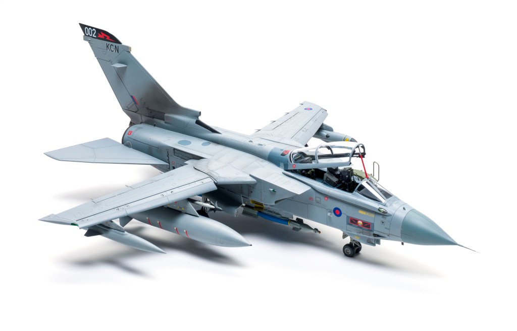 Italeri Tornado GR.4
