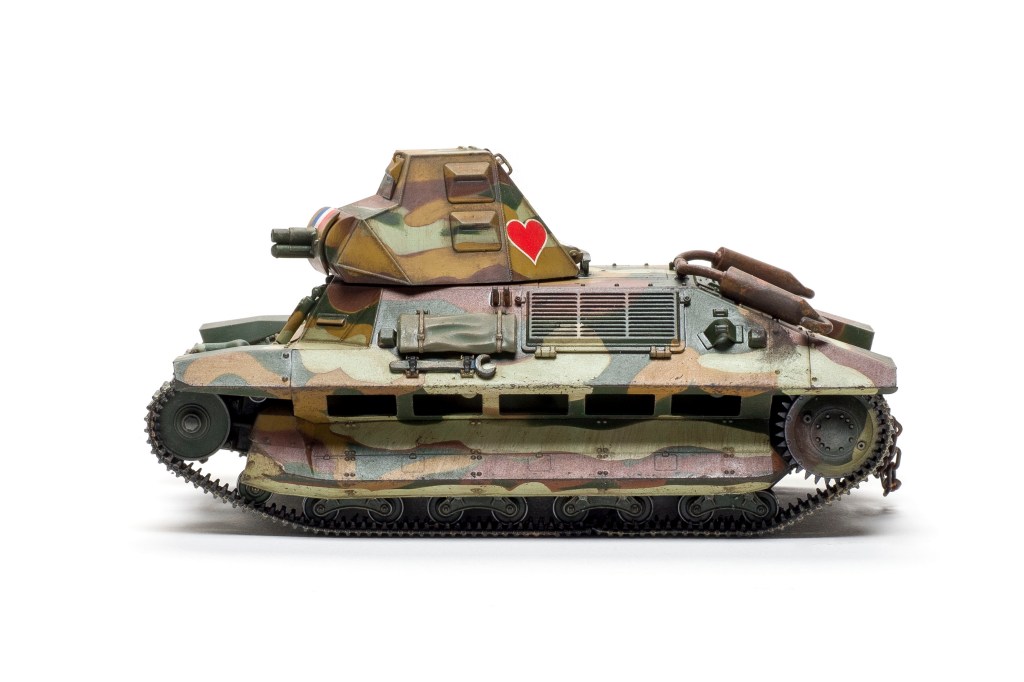 ICM FCM 36