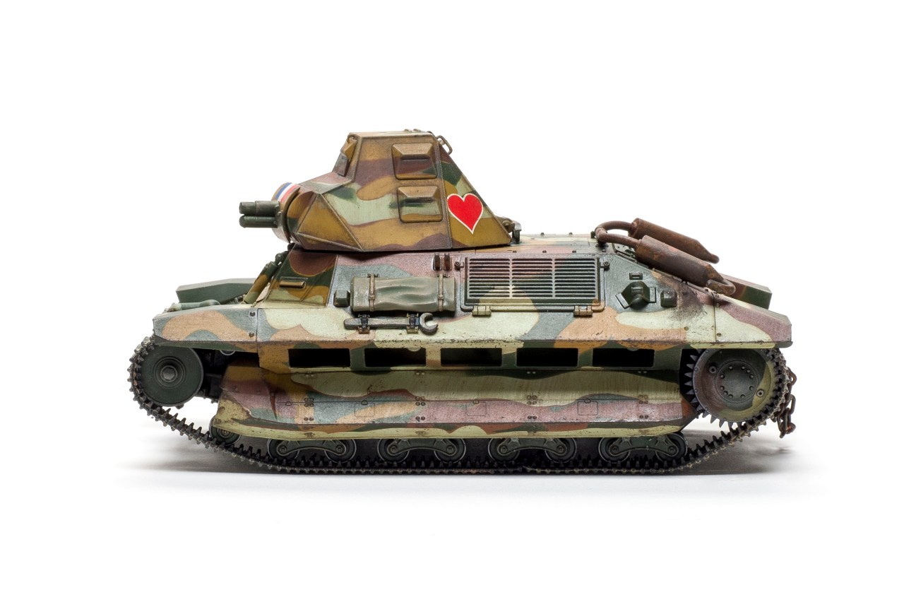 ICM FCM 36