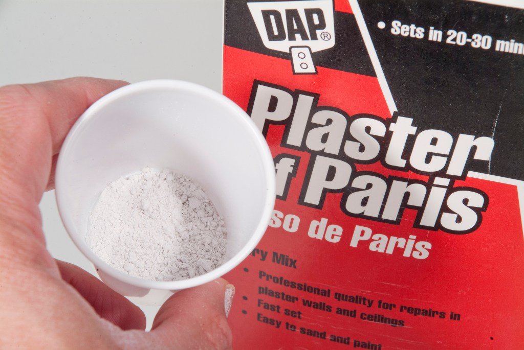 How to make mud