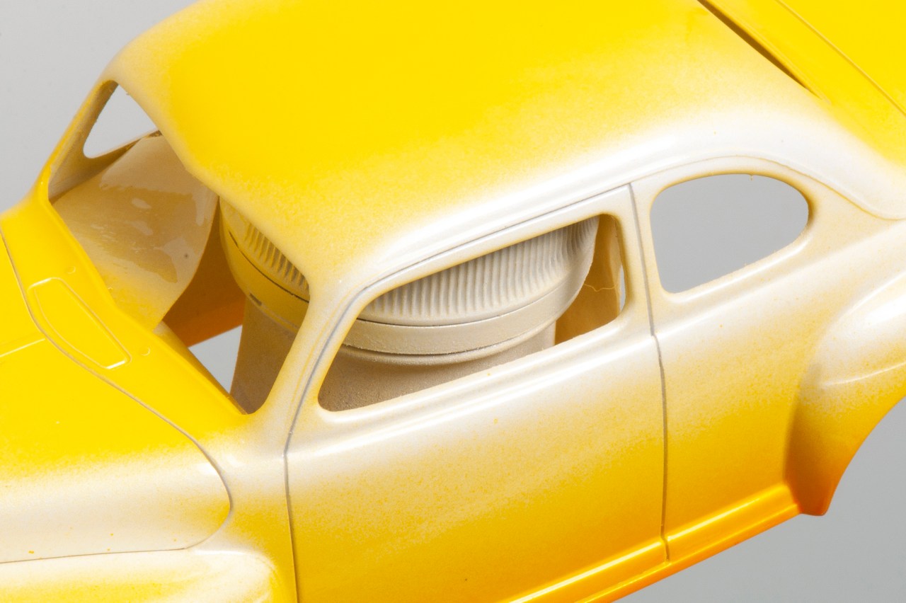 5 steps to get the smoothest paint finish possible
