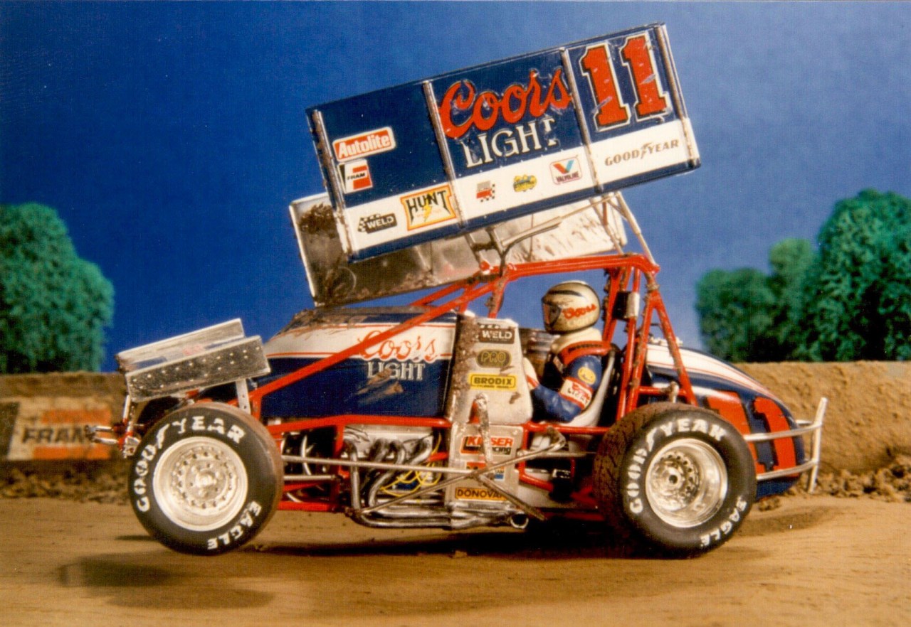 Larry Morris