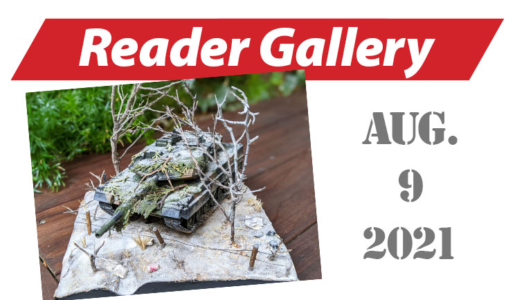Online Reader Gallery: August 9, 2021