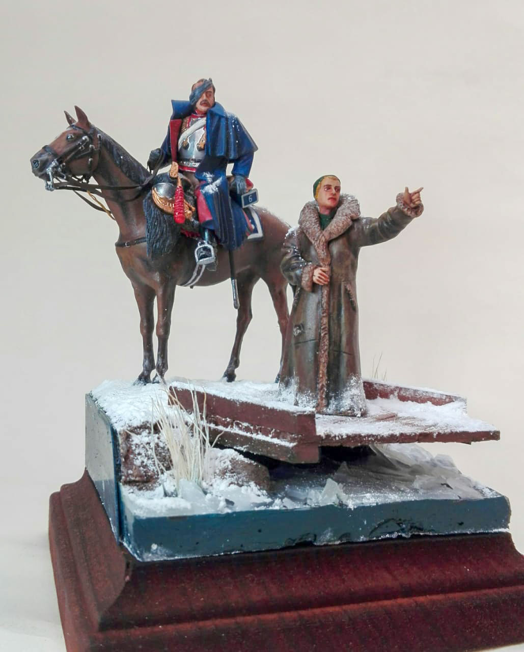 06PatricioGonzalezNapoleonCuirassier21