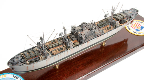 NimCon 9 Scale Model Show and Contest