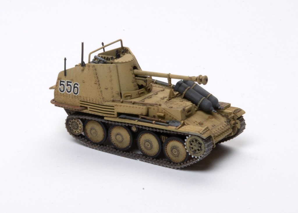 Revell Germany Marder III Ausf M