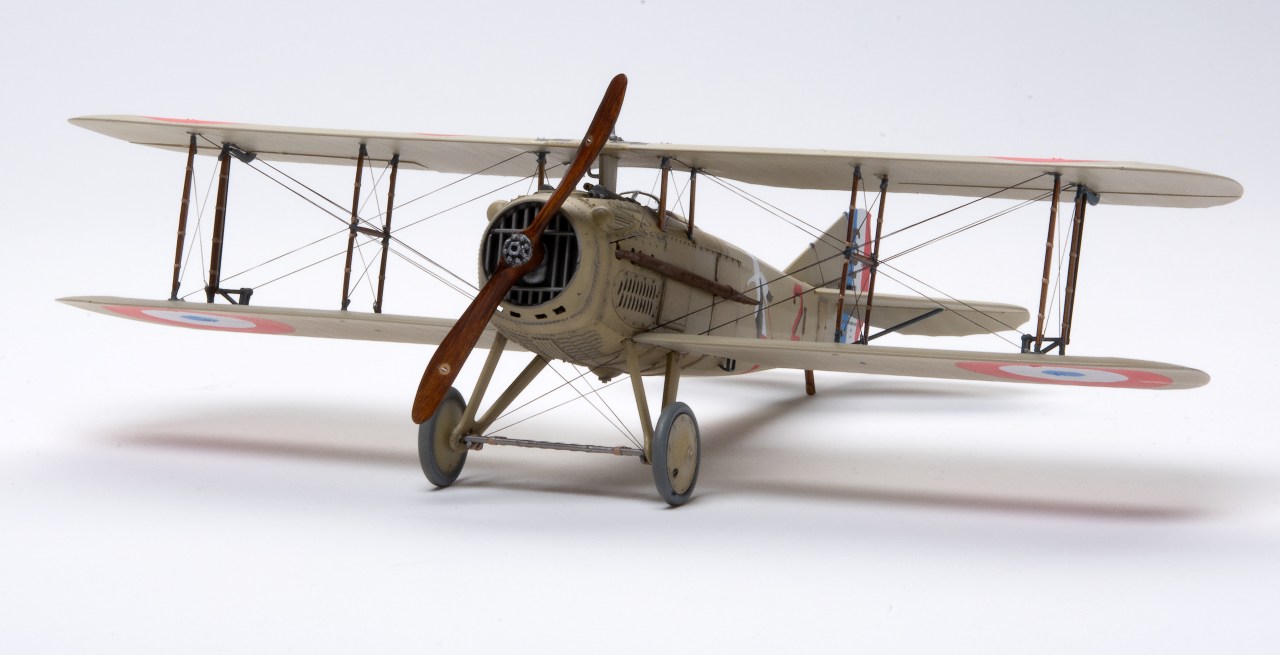 Roden SPAD XIII (Early)