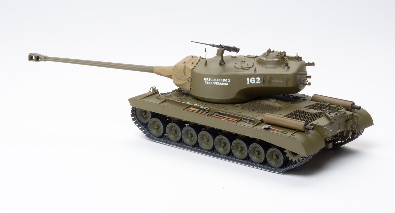 Takom T29