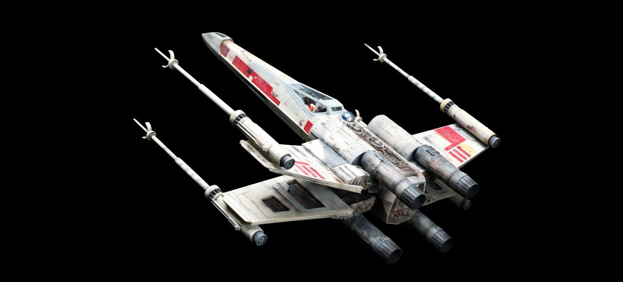 Top 5 Weathering Techniques