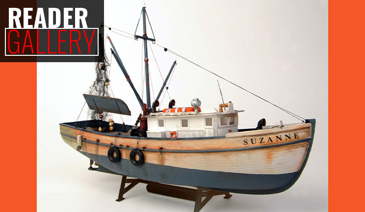 Online Reader Gallery: September 13, 2021