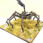 01_WildWildWestSpider