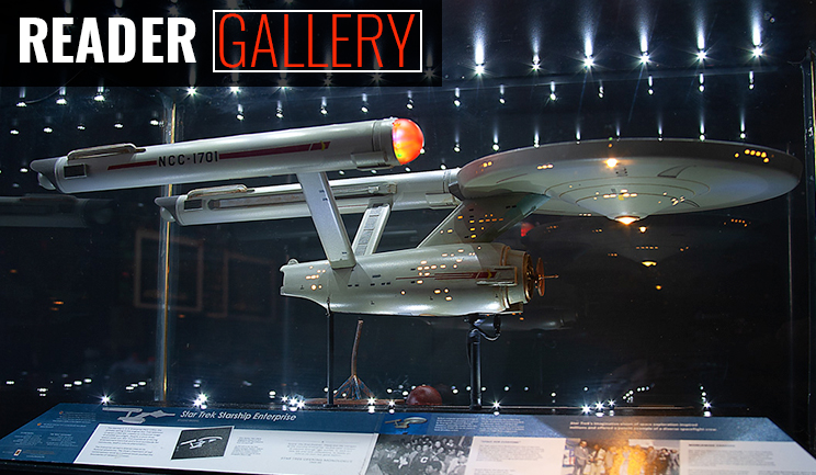 Online Scale Model Reader Gallery December 14, 2021