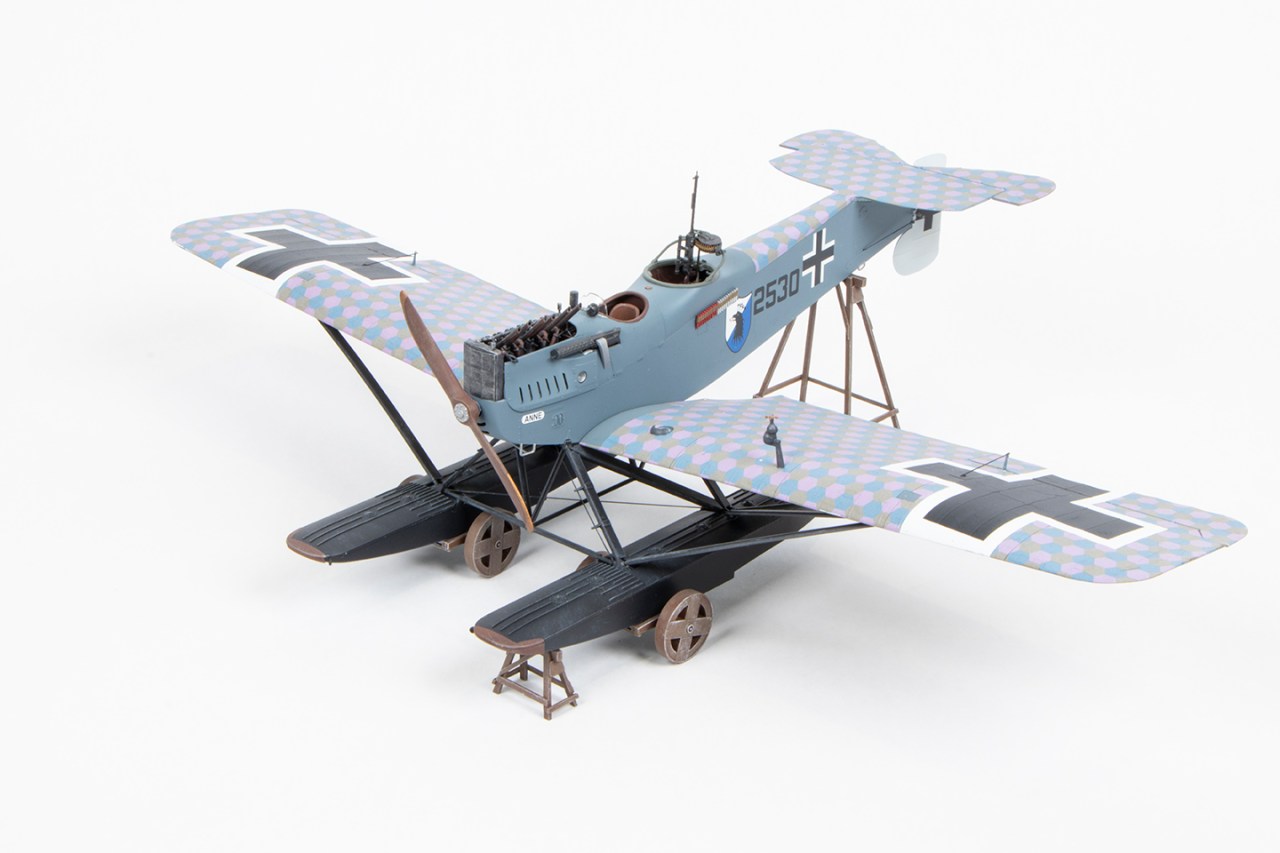 RiverCon X Model Show Photo Gallery