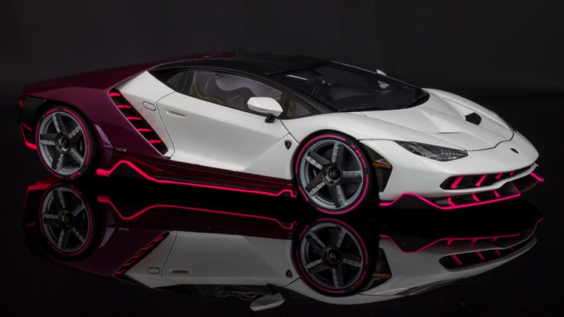 Lambo