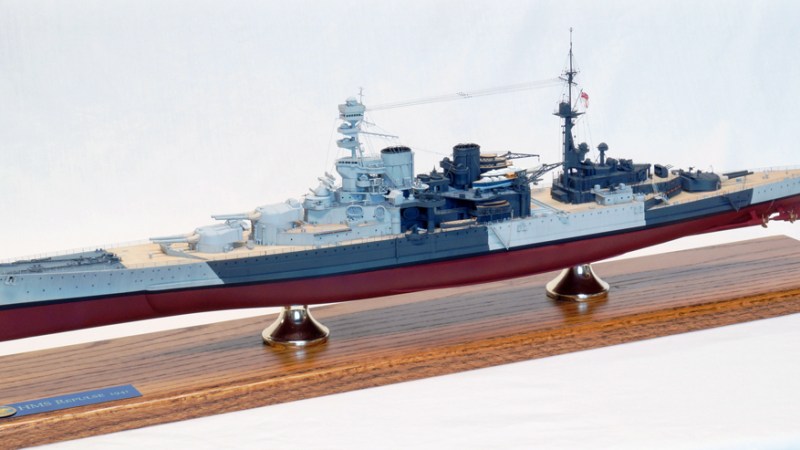 Shipfinishing