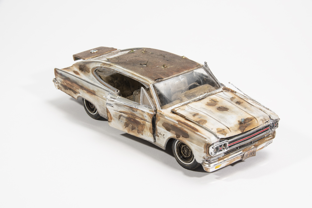 Mad City Modelers 26th Annual Show and IPMS Region 5 Convention