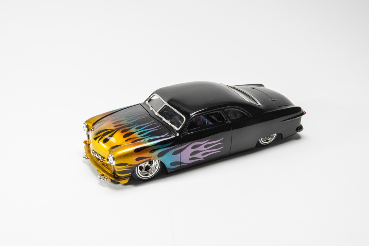2022 Roscoe Turner Indy Invitational Contest scale model photo gallery