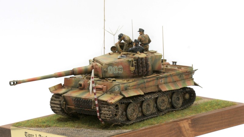TigerI