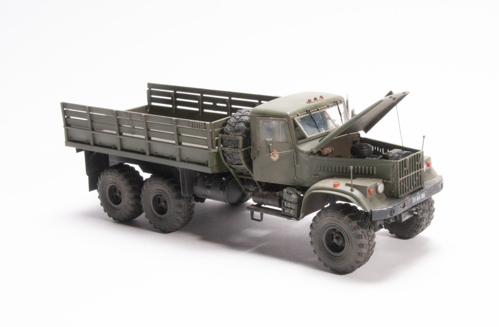 NNL North scale model car photo gallery