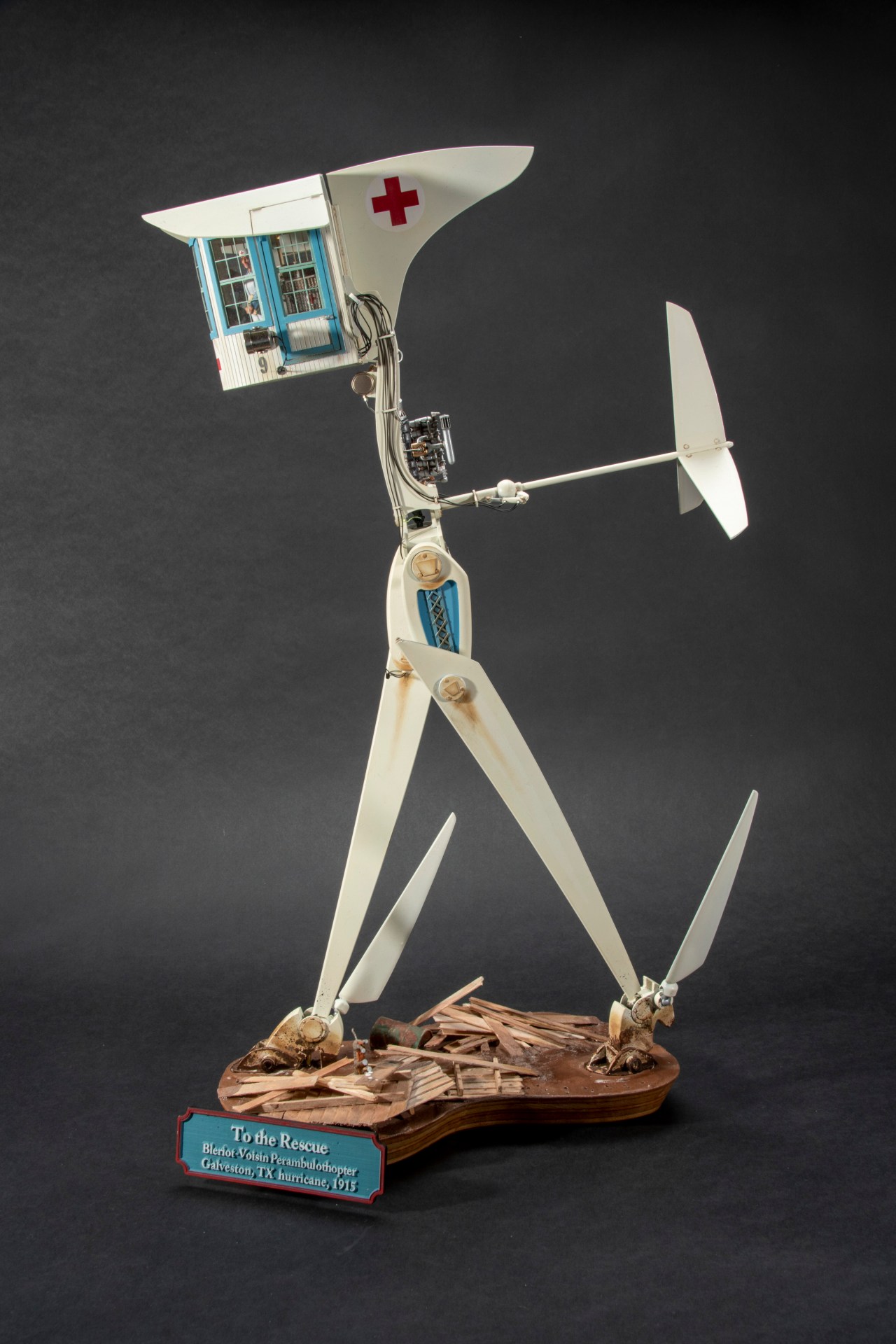 WonderFest 2022 scale model contest photo gallery